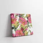 Çiçek | Kanvas Tablo | Cam Tablo | Mdf Tablo | B03411