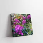 Çiçek | Kanvas Tablo | Cam Tablo | Mdf Tablo | B03416