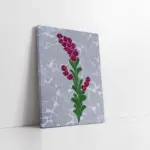 Çiçek | Kanvas Tablo | Cam Tablo | Mdf Tablo | B03418