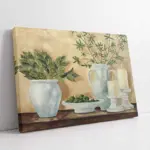 Çiçek | Kanvas Tablo | Cam Tablo | Mdf Tablo | B03422