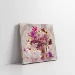 Papatya | Kanvas Tablo | Cam Tablo | Mdf Tablo | B03426