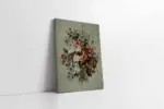 Çiçekler | Kanvas Tablo | Cam Tablo | Mdf Tablo | B03444