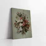 Çiçekler | Kanvas Tablo | Cam Tablo | Mdf Tablo | B03444