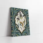 Osmanlı Çini Görselleri | Kanvas Tablo | Cam Tablo | Mdf Tablo | B04002