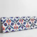 Osmanlı Çini Görselleri | Kanvas Tablo | Cam Tablo | Mdf Tablo | B04011