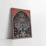 Osmanlı Çini Görselleri | Kanvas Tablo | Cam Tablo | Mdf Tablo | B04021