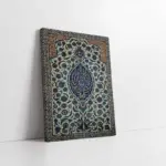 Çini | Kanvas Tablo | Cam Tablo | Mdf Tablo | B04042