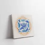 Çini | Kanvas Tablo | Cam Tablo | Mdf Tablo | B04044