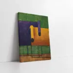 Painting | Kanvas Tablo | Cam Tablo | Mdf Tablo | B05057