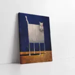 Kediler | Kanvas Tablo | Cam Tablo | Mdf Tablo | B05068