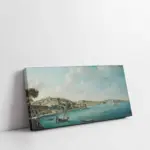 Deniz | Kanvas Tablo | Cam Tablo | Mdf Tablo | B08029