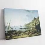 Çarmıh | Kanvas Tablo | Cam Tablo | Mdf Tablo | B08031