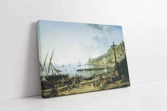 Çarmıh | Kanvas Tablo | Cam Tablo | Mdf Tablo | B08031 - Görsel 1