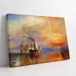 Soyut Manzara | Kanvas Tablo | Cam Tablo | Mdf Tablo | B08051