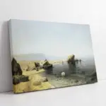 Deniz | Kanvas Tablo | Cam Tablo | Mdf Tablo | B08058