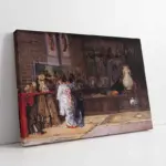 Çini | Kanvas Tablo | Cam Tablo | Mdf Tablo | B09029