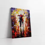 Soyut | Kanvas Tablo | Cam Tablo | Mdf Tablo | B09032