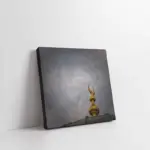 Kubbe | Kanvas Tablo | Cam Tablo | Mdf Tablo | B09045