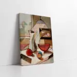 Mutfak | Kanvas Tablo | Cam Tablo | Mdf Tablo | B09052