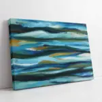 Soyut | Kanvas Tablo | Cam Tablo | Mdf Tablo | B09053