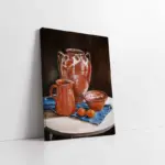 Çömlek | Kanvas Tablo | Cam Tablo | Mdf Tablo | B09081