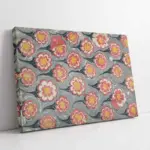 Çiçek Ebru | Kanvas Tablo | Cam Tablo | Mdf Tablo | B10075