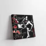 Orkestra | Kanvas Tablo | Cam Tablo | Mdf Tablo | B11027