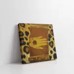 Etnik Motif | Kanvas Tablo | Cam Tablo | Mdf Tablo | B12013