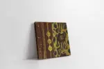 Etnik Motif | Kanvas Tablo | Cam Tablo | Mdf Tablo | B12014