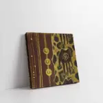 Etnik Motif | Kanvas Tablo | Cam Tablo | Mdf Tablo | B12014