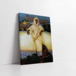 Figüratif Resimler | Kanvas Tablo | Cam Tablo | Mdf Tablo | B13002