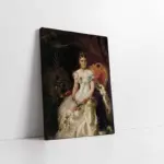 Figüratif Resimler | Kanvas Tablo | Cam Tablo | Mdf Tablo | B13012