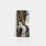 Giulia Figlia Di Augusto | Kanvas Tablo | Cam Tablo | Mdf Tablo | B13026