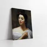 Kadın | Kanvas Tablo | Cam Tablo | Mdf Tablo | B13117