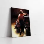 Kadın | Kanvas Tablo | Cam Tablo | Mdf Tablo | B13119