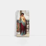 Kadın | Kanvas Tablo | Cam Tablo | Mdf Tablo | B13131