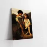 Çocuk | Kanvas Tablo | Cam Tablo | Mdf Tablo | B13133