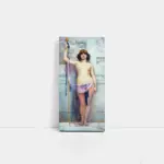 Kadın | Kanvas Tablo | Cam Tablo | Mdf Tablo | B13140