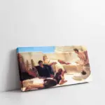 Homerus U Dinlerken | Kanvas Tablo | Cam Tablo | Mdf Tablo | B13142