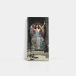 Waterhouse | Kanvas Tablo | Cam Tablo | Mdf Tablo | B13149