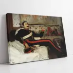 Erkek | Kanvas Tablo | Cam Tablo | Mdf Tablo | B13150