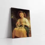 Çocuk | Kanvas Tablo | Cam Tablo | Mdf Tablo | B13154