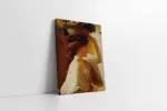 Kadın | Kanvas Tablo | Cam Tablo | Mdf Tablo | B13156