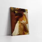 Kadın | Kanvas Tablo | Cam Tablo | Mdf Tablo | B13156