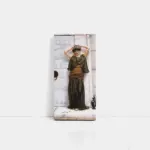 Kadın | Kanvas Tablo | Cam Tablo | Mdf Tablo | B13166