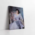 Kadın | Kanvas Tablo | Cam Tablo | Mdf Tablo | B13176