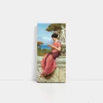 Kadın | Kanvas Tablo | Cam Tablo | Mdf Tablo | B13182