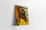 Picasso | Kanvas Tablo | Cam Tablo | Mdf Tablo | B13198