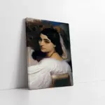 Pavonia | Kanvas Tablo | Cam Tablo | Mdf Tablo | B13201