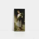 Çocuk | Kanvas Tablo | Cam Tablo | Mdf Tablo | B13206